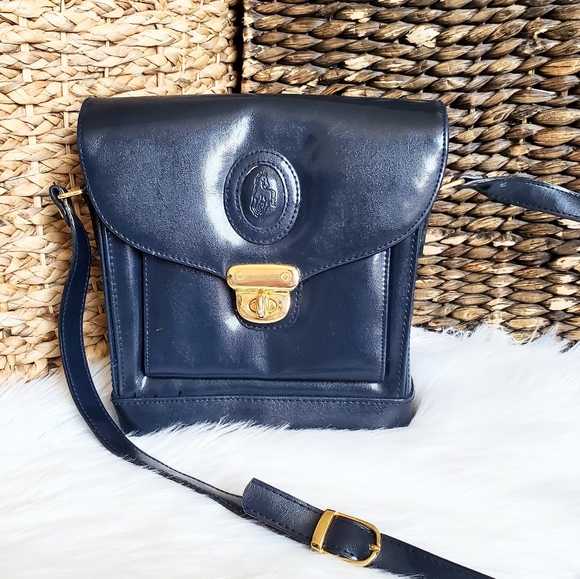 Vintage Another Y&S Original crosbody bag - Picture 8 of 14